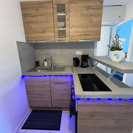 Lägenhet Logement Sur La Cote D'azur *