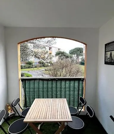 Logement Sur La Cote D'azur * Fréjus