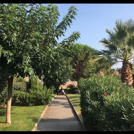 Lägenhet Logement Sur La Cote D'azur *