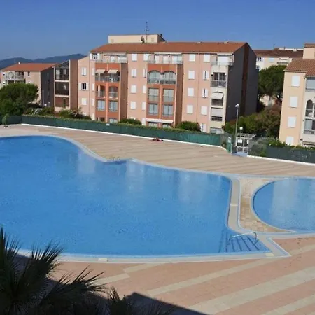 아파트 Logement Sur La Cote D'azur Fréjus